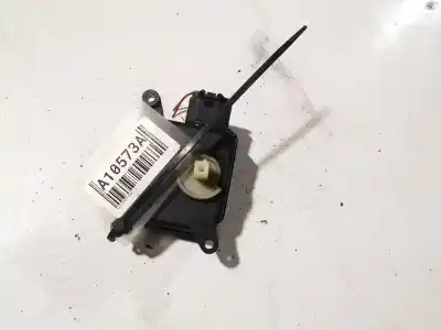 Gebrauchtes Autoersatzteil klimaanlagen-luken-öffnungsmotor zum opel zafira / zafira family b (a05) 1.9 cdti (m75) oem-iam-referenzen 309370600ae