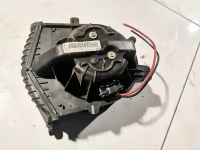 Автозапчастина б/у тепловий двигун для renault scénic ii (jm0/1_) 1.5 dci (jm0f) посилання на oem iam n100715e  