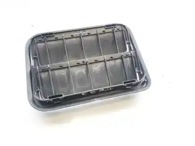 Second-hand car spare part plastics for peugeot 208 i (ca_, cc_) 1.2 vti 82 oem iam references 9675506980