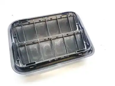 Second-hand car spare part plastics for peugeot 208 i (ca_, cc_) 1.2 vti 82 oem iam references 9675506980  