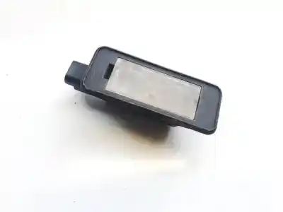 Second-hand car spare part licence plate light for peugeot 208 i (ca_, cc_) 1.2 vti 82 oem iam references 9682403680