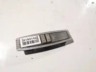 Pezzo di ricambio per auto di seconda mano luce interna per opel astra h (a04) 1.9 cdti (l48) riferimenti oem iam 0885600