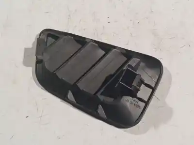 Автозапчасти б/у пластики за mazda 6 hatchback (gg) 2.0 di (gg14) ссылки oem iam gj6a60161  gj6a 60 161, pp , pp, pp