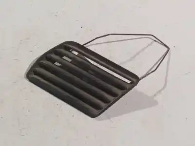 Peça sobressalente para automóvel em segunda mão grelha / difusor de ar por audi a6 c4 (4a2) 1.9 tdi referências oem iam 4a1819793a  4a1 819 793 a