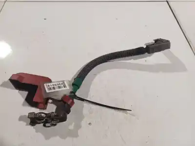 Pezzo di ricambio per auto di seconda mano filo per toyota auris (_e15_) 2.0 d-4d (ade150_) riferimenti oem iam 