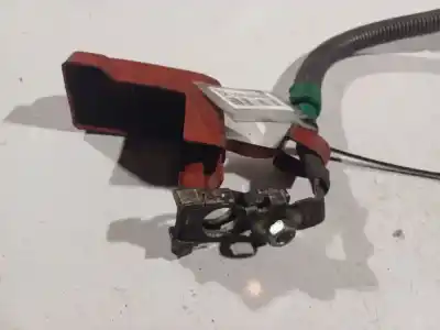 Peça sobressalente para automóvel em segunda mão fio por toyota auris (_e15_) 2.0 d-4d (ade150_) referências oem iam   