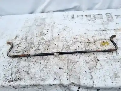 Peça sobressalente para automóvel em segunda mão barra estabilizadora traseira por peugeot 406 (8b) 2.0 hdi 110 referências oem iam 