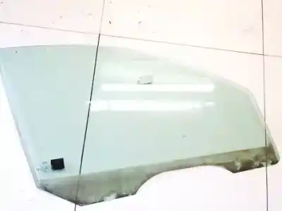 Автозапчастина б/у передній правий місяць для ford focus i (daw, dbw) 1.8 di / tddi посилання на oem iam dot27m23100as2
