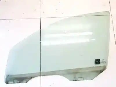 Автозапчастина б/у ліве передне вікно для ford focus i (daw, dbw) 1.8 di / tddi посилання на oem iam dot27m23100as2