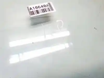 Peça sobressalente para automóvel em segunda mão vidro dianteiro esquerdo por ford focus i (daw, dbw) 1.8 di / tddi referências oem iam dot27m23100as2  