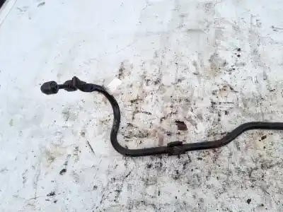 Second-hand car spare part rear stabilizer bar for bmw 3 (e30) m3 2.3 oem iam references 13244891  