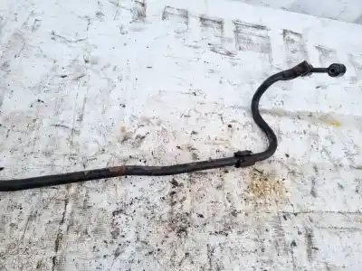 Second-hand car spare part rear stabilizer bar for bmw 3 (e30) m3 2.3 oem iam references 13244891  