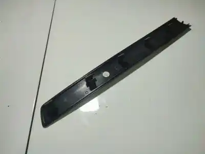 Gebrauchtes Autoersatzteil kunststoffe zum opel zafira / zafira family b (a05) 1.9 cdti (m75) oem-iam-referenzen 13163898  13 163 898