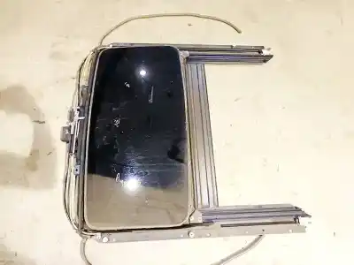 Peça sobressalente para automóvel em segunda mão tecto de abrir elétrico por volvo xc90 2.9 bi-turbo cat referências oem iam 