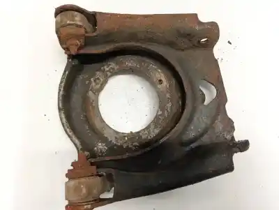 Second-hand car spare part engine support for porsche 968 descapotable 3.0 oem iam references 9682594280  