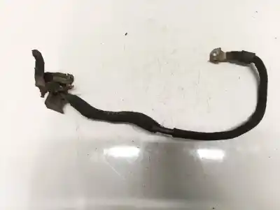 Peça sobressalente para automóvel em segunda mão fio por porsche 968 descapotable 3.0 referências oem iam 