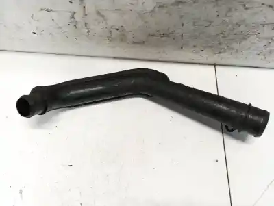 Second-hand car spare part intercooler pipe for porsche 968 descapotable 3.0 oem iam references 1487755080c