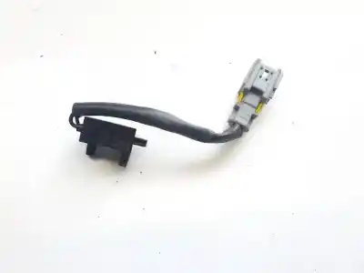 Peça sobressalente para automóvel em segunda mão sensor por citroen ds3 (sa_) 1.6 thp 150 referências oem iam 95835t02  