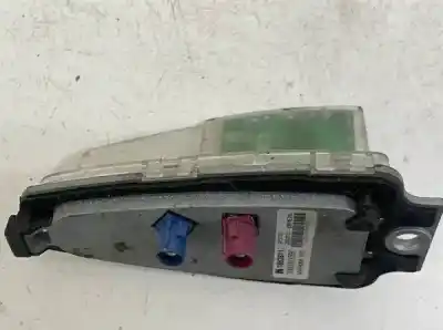 Pezzo di ricambio per auto di seconda mano antenna per bmw x1 (e84) xdrive 18 d riferimenti oem iam 30000935bf  sa004364 005