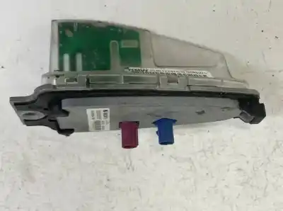 Second-hand car spare part antenna for bmw x1 (e84) xdrive 18 d oem iam references 30000935bf