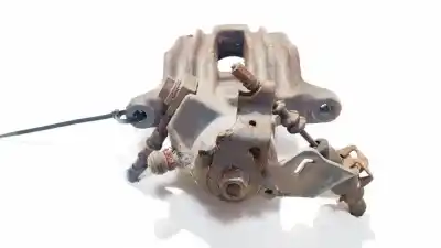 İkinci el araba yedek parçası arka sag fren kaliper için audi a3 (8l1) 1.6 oem iam referansları   
