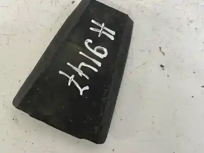 Pezzo di ricambio per auto di seconda mano plastica per bmw x1 (e84) xdrive 18 d riferimenti oem iam 16357310  299390401