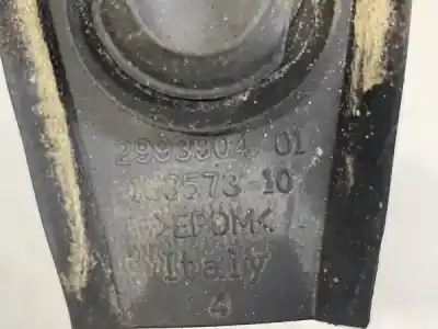 Second-hand car spare part plastics for bmw x1 (e84) xdrive 18 d oem iam references 16357310  299390401