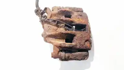 Peça sobressalente para automóvel em segunda mão pinça de travão dianteira esquerda por peugeot 406 (8b) 2.0 hdi 110 referências oem iam 