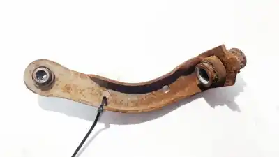 Автозапчастина б/у підтримка двигуна для nissan note (e11, ne11) 1.4 посилання на oem iam 