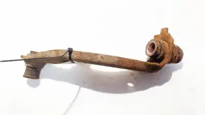 Автозапчастина б/у підтримка двигуна для nissan note (e11, ne11) 1.4 посилання на oem iam   