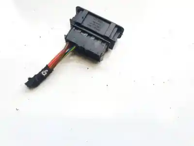 Peça sobressalente para automóvel em segunda mão peças diversas por skoda superb ii (3t4) 1.8 tsi referências oem iam 1j0972785  