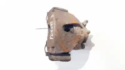 Pezzo di ricambio per auto di seconda mano pinza freno anteriore destra per bmw 3 (e30) m3 2.3 riferimenti oem iam 