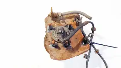 Second-hand car spare part rear right knuckle for bmw 3 (e30) m3 2.3 oem iam references   