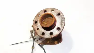 Peça sobressalente para automóvel em segunda mão manga de eixo traseira direita por bmw 3 (e30) m3 2.3 referências oem iam 