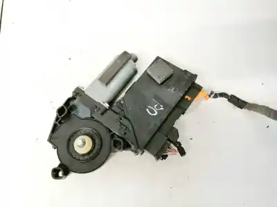 Peça sobressalente para automóvel em segunda mão motor elevador vidro dianteiro direito por opel kadett e fastback (t85) 1.4 s (c08, c48, d08, d48) referências oem iam 3d1959702l