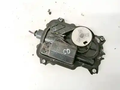 Peça sobressalente para automóvel em segunda mão fechadura da porta traseira direita por opel kadett e fastback (t85) 1.4 s (c08, c48, d08, d48) referências oem iam 3d0837059b