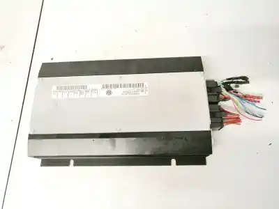 Peça sobressalente para automóvel em segunda mão sistema de áudio / rádio cd por opel kadett e fastback (t85) 1.4 s (c08, c48, d08, d48) referências oem iam 28004154