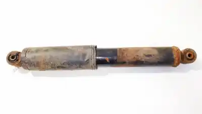 Peça sobressalente para automóvel em segunda mão amortecedor traseiro esquerdo por alfa romeo 33 sportwagon (905_) 1.5 (905a) referências oem iam 96863972