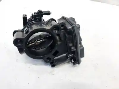 Peça sobressalente para automóvel em segunda mão borboleta de admissão por bmw 1502-2002 (e10) 1802 referências oem iam 1354851245203  13548512452