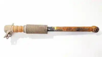 Peça sobressalente para automóvel em segunda mão amortecedor traseiro direito por bmw 3 (e30) m3 2.3 referências oem iam g1037