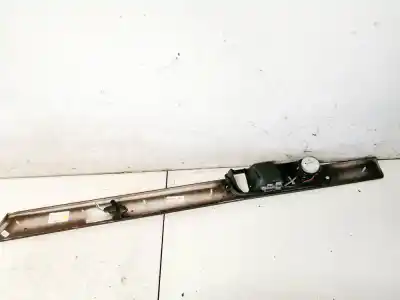 Pezzo di ricambio per auto di seconda mano plastica per opel kadett e fastback (t85) 1.4 s (c08, c48, d08, d48) riferimenti oem iam 3d4867101f  