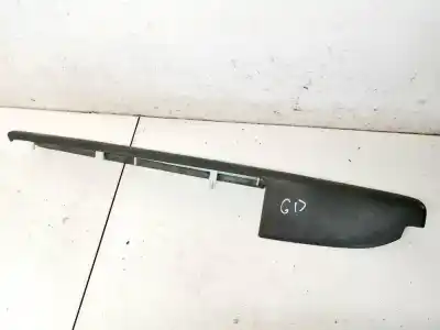 Peça sobressalente para automóvel em segunda mão peças diversas por opel kadett e fastback (t85) 1.4 s (c08, c48, d08, d48) referências oem iam 3d4867420