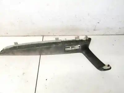 Peça sobressalente para automóvel em segunda mão plásticos por opel kadett e fastback (t85) 1.4 s (c08, c48, d08, d48) referências oem iam 3d4867179