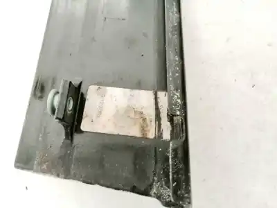 Pezzo di ricambio per auto di seconda mano plastica per opel kadett e fastback (t85) 1.4 s (c08, c48, d08, d48) riferimenti oem iam   