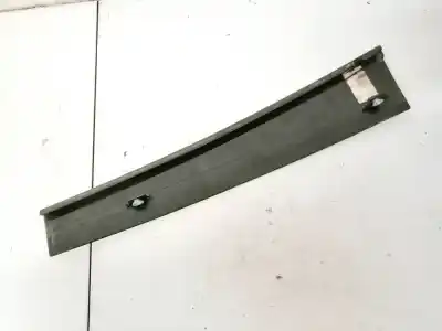 Pezzo di ricambio per auto di seconda mano plastica per opel kadett e fastback (t85) 1.4 s (c08, c48, d08, d48) riferimenti oem iam   