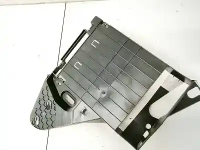 Peça sobressalente para automóvel em segunda mão plásticos por opel kadett e fastback (t85) 1.4 s (c08, c48, d08, d48) referências oem iam 3d0035209c