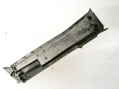 Pezzo di ricambio per auto di seconda mano plastica per opel kadett e fastback (t85) 1.4 s (c08, c48, d08, d48) riferimenti oem iam 3d0863838d  