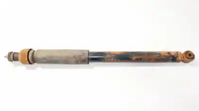 Tweedehands auto-onderdeel schokbreker rechts achter voor audi 200 c2 sedán (437, 438) 2.1 5e oem iam-referenties 