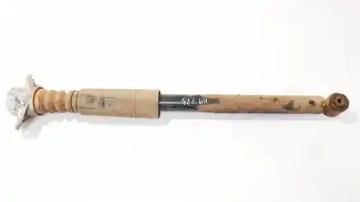 Gebrauchtes Autoersatzteil stoßdämpfer rechts hinten zum skoda praktik (5j) 1.4 tdi oem-iam-referenzen 