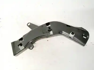 Peça sobressalente para automóvel em segunda mão plásticos por opel kadett e fastback (t85) 1.4 s (c08, c48, d08, d48) referências oem iam 3d0971824a